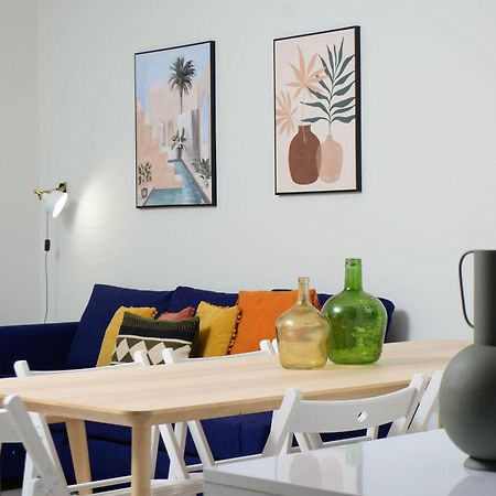 Travel And Live Apartments 포르투 외부 사진