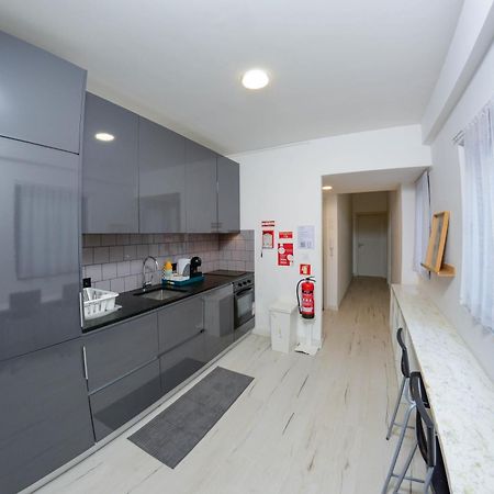 Travel And Live Apartments 포르투 외부 사진