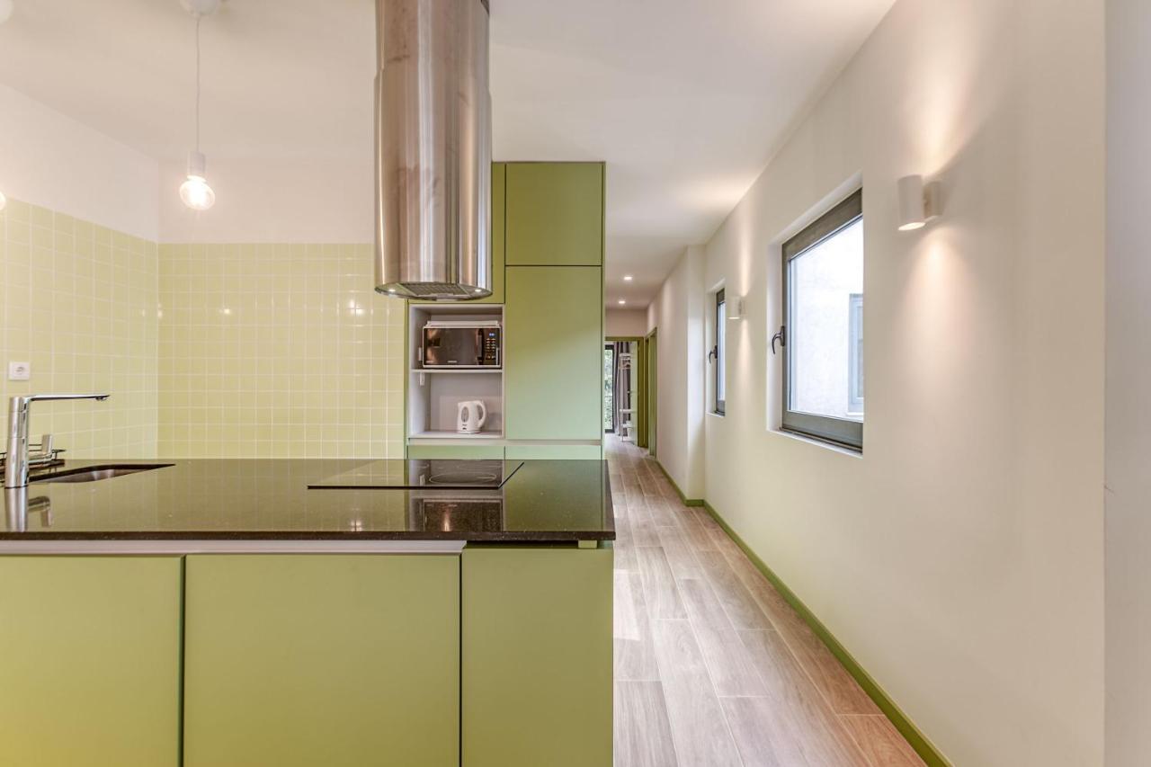 Travel And Live Apartments 포르투 외부 사진