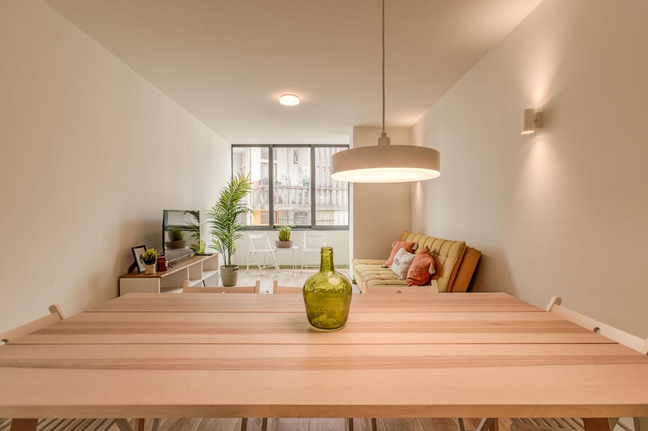 Travel And Live Apartments 포르투 외부 사진