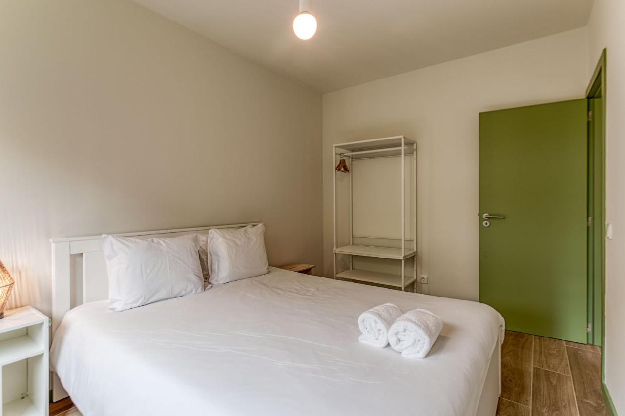 Travel And Live Apartments 포르투 외부 사진