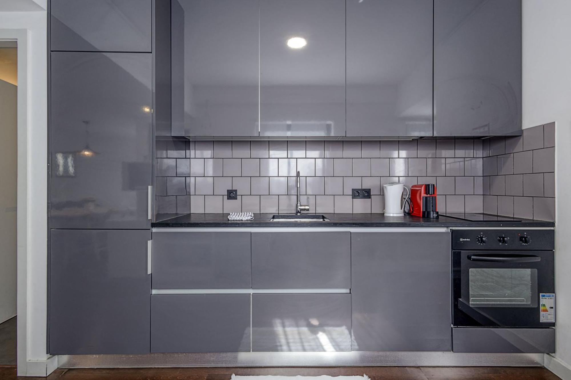 Travel And Live Apartments 포르투 외부 사진