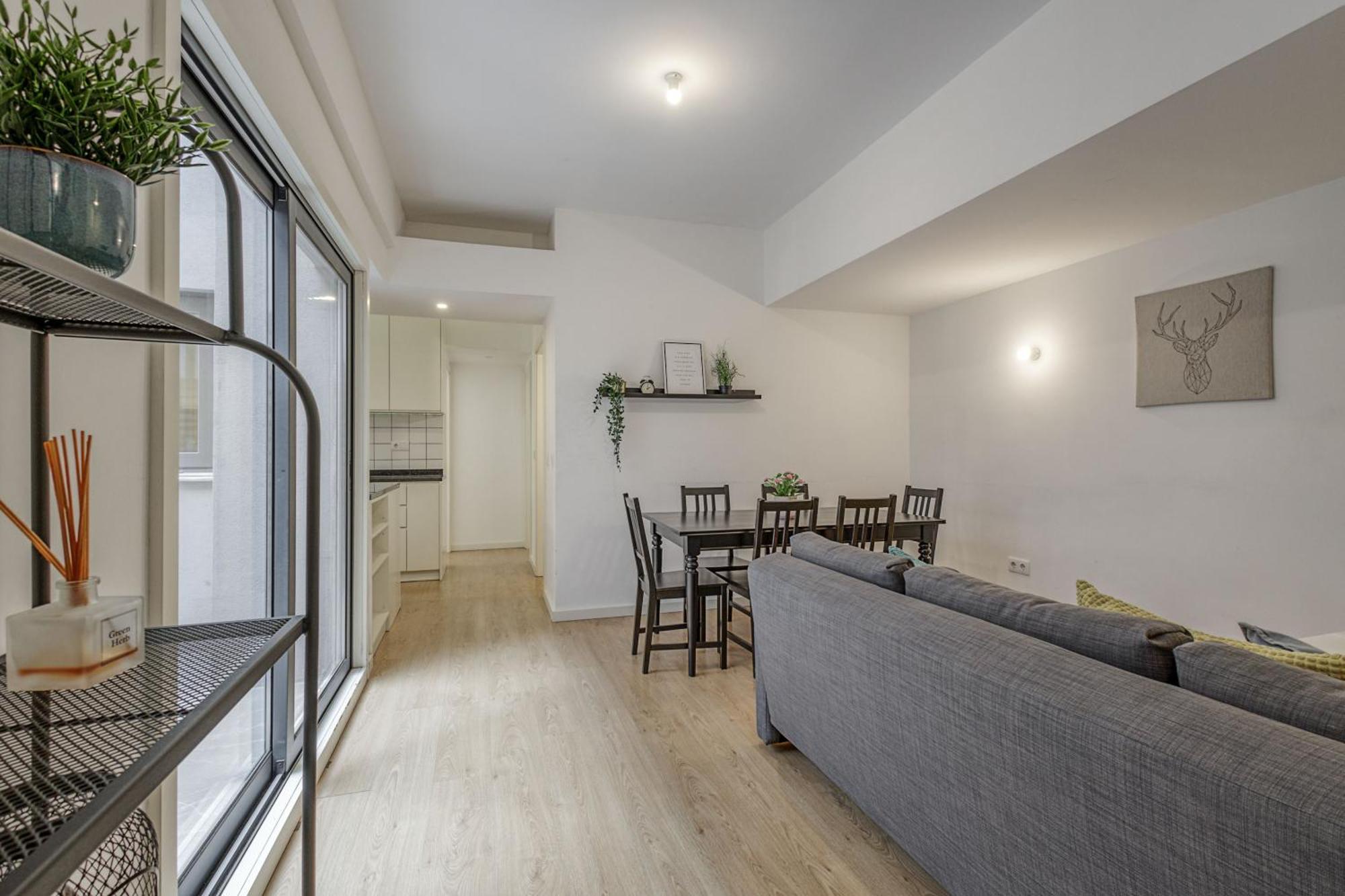 Travel And Live Apartments 포르투 외부 사진
