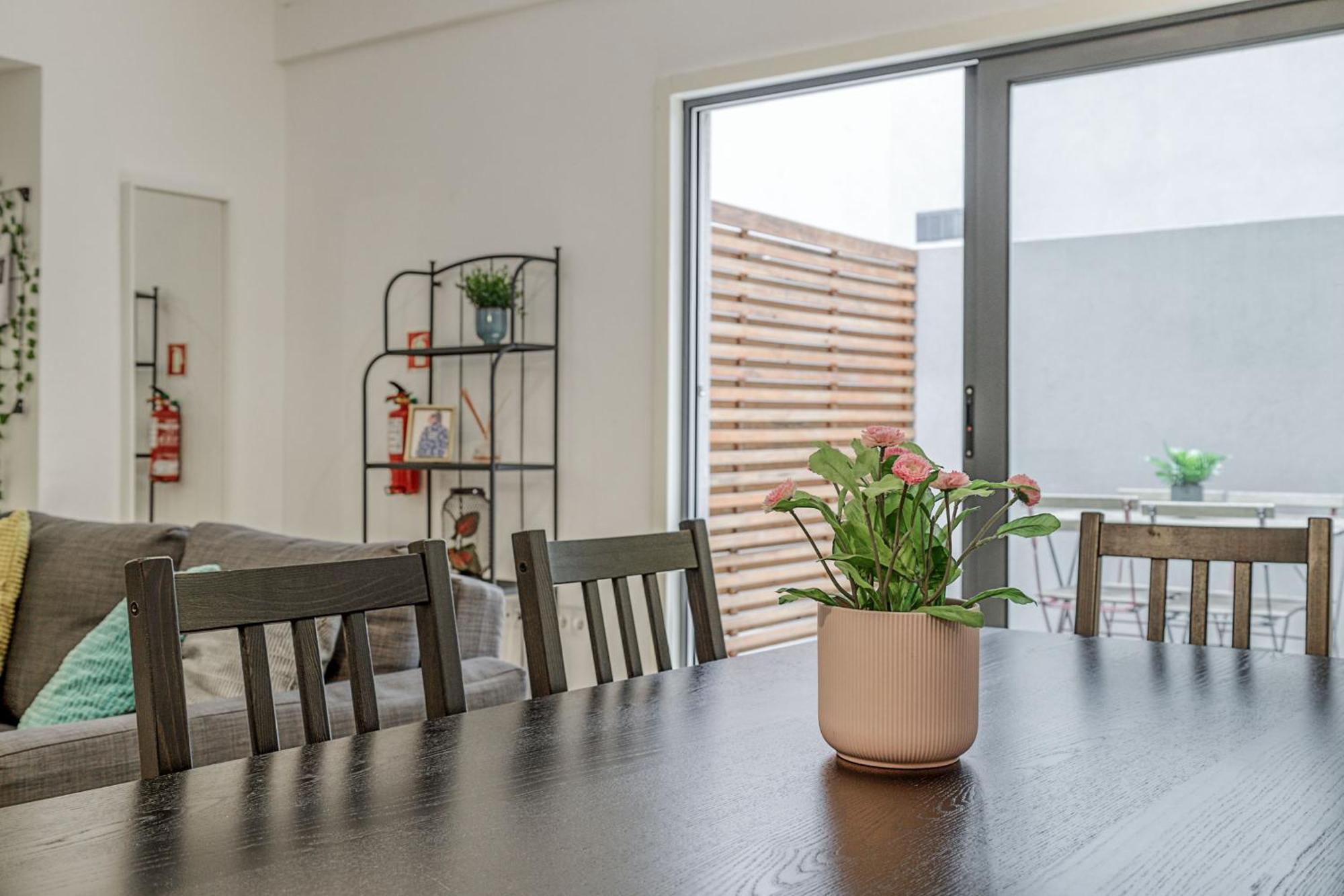 Travel And Live Apartments 포르투 외부 사진