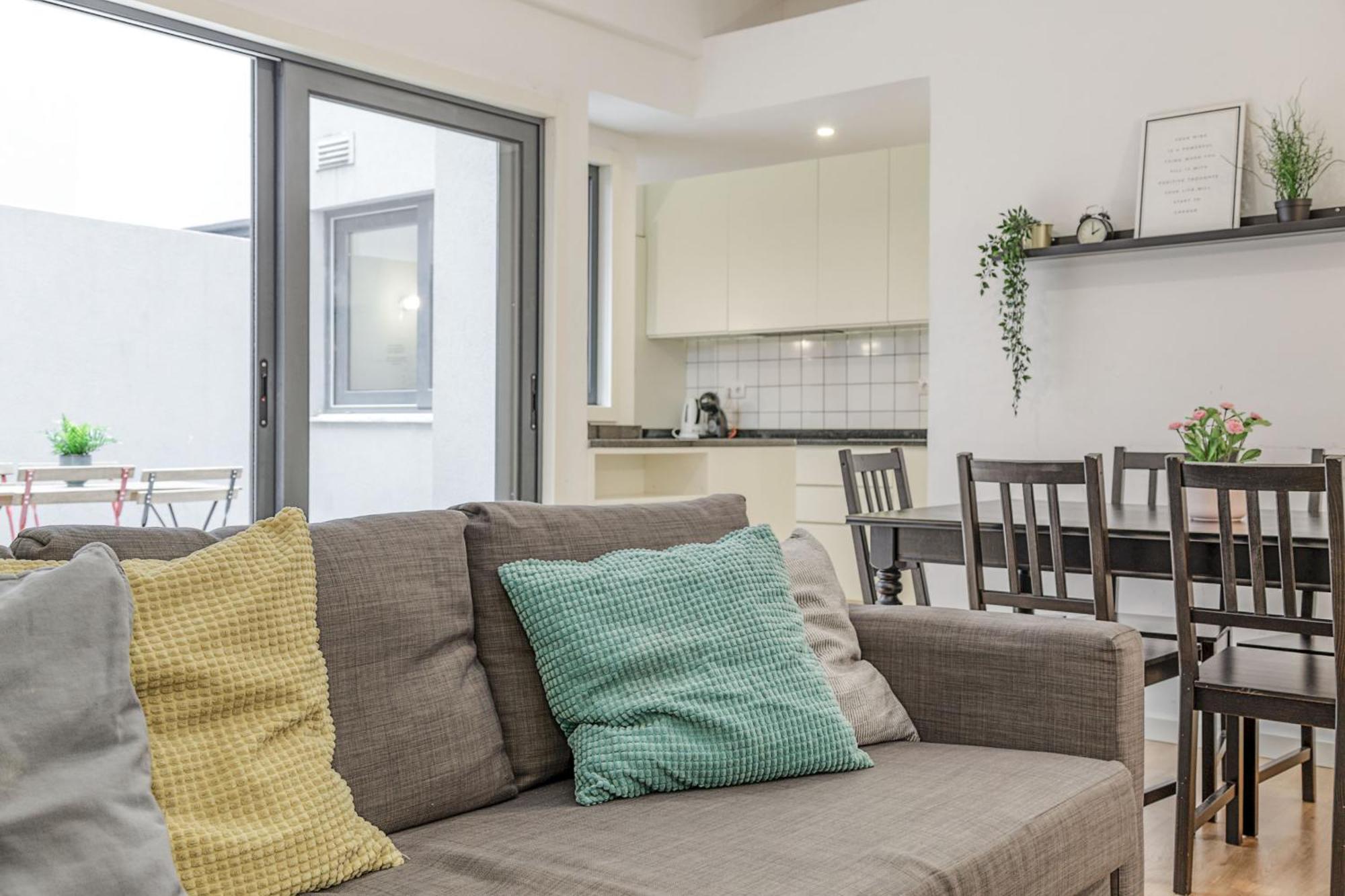 Travel And Live Apartments 포르투 외부 사진