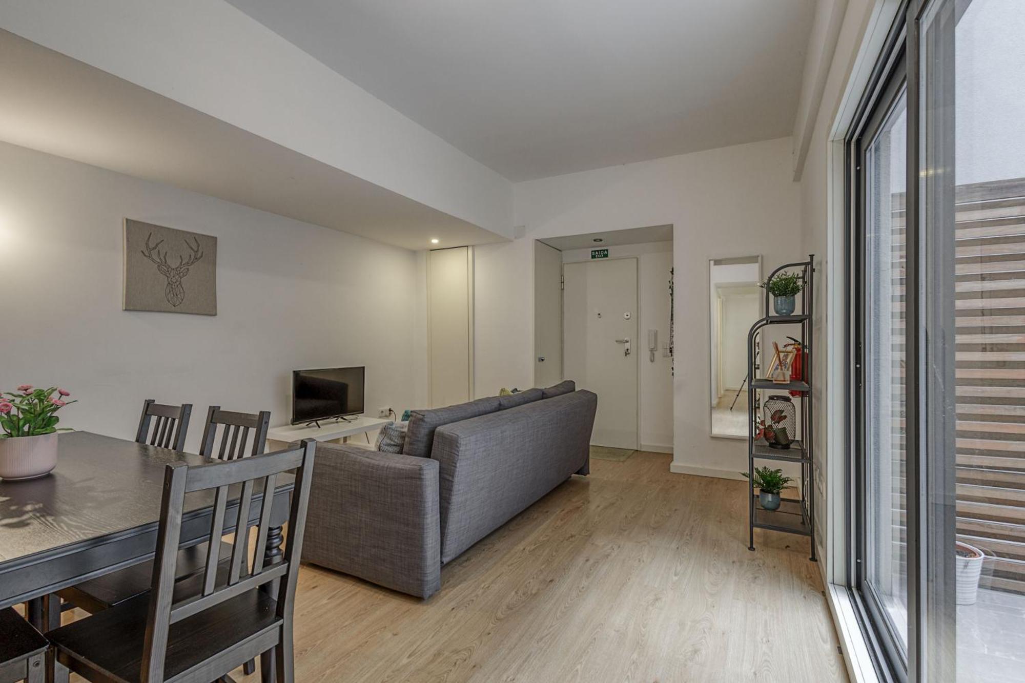 Travel And Live Apartments 포르투 외부 사진