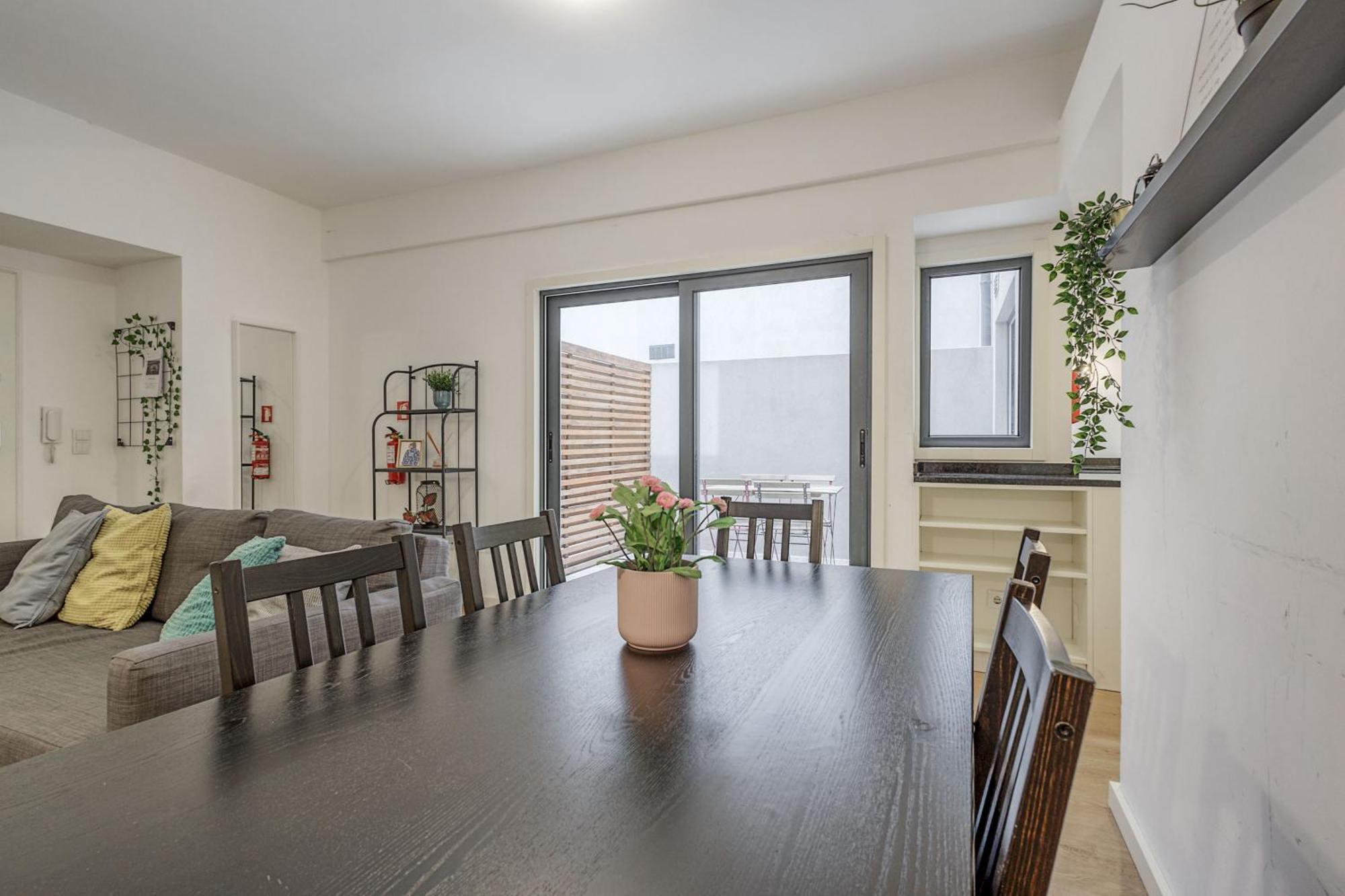 Travel And Live Apartments 포르투 외부 사진