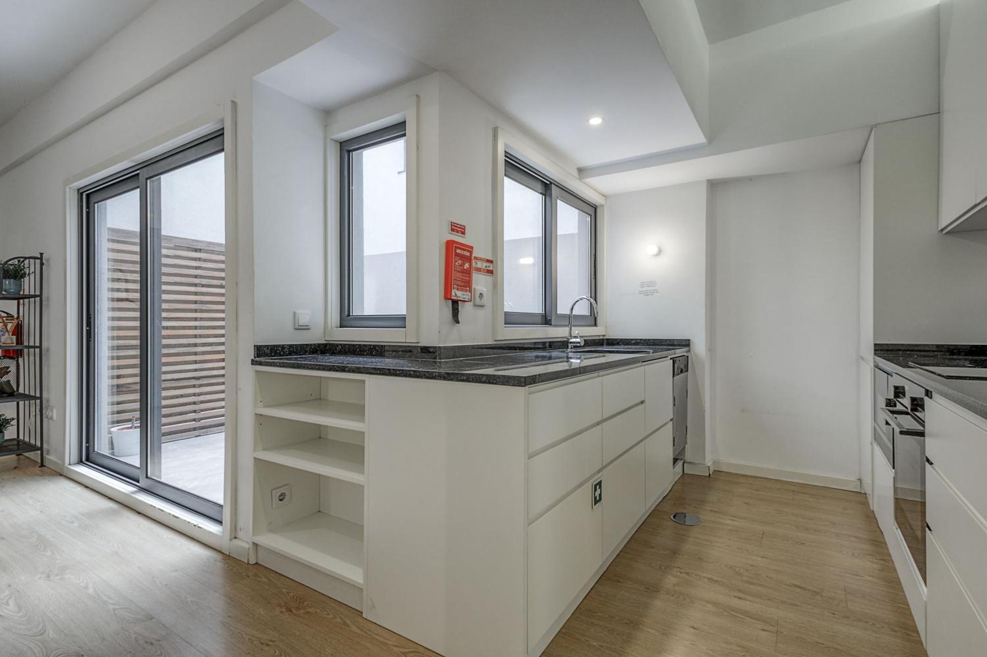 Travel And Live Apartments 포르투 외부 사진