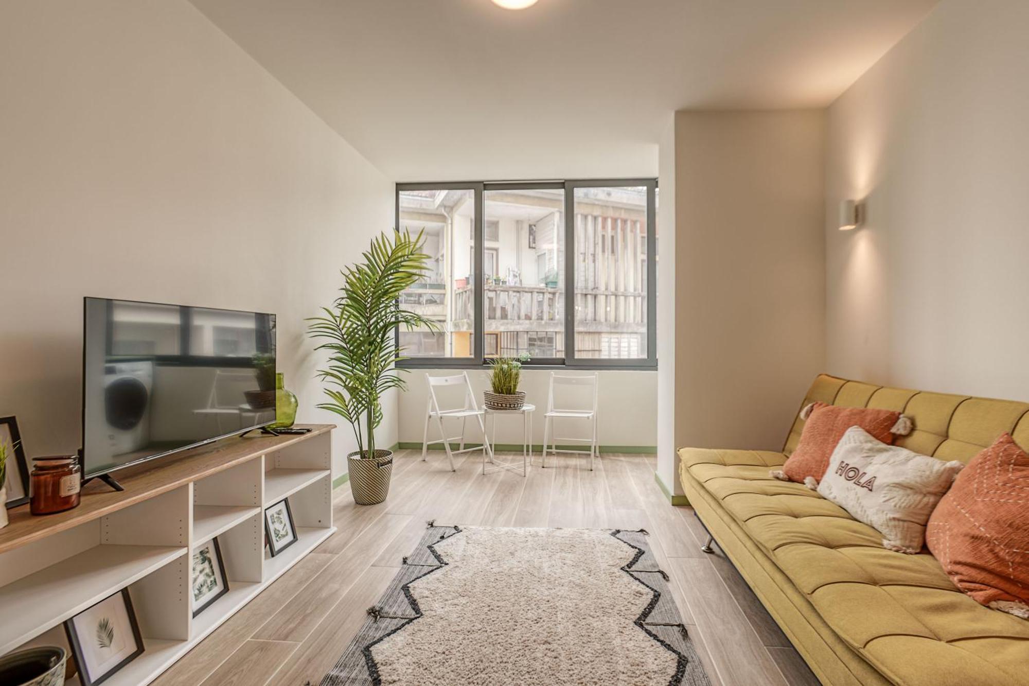 Travel And Live Apartments 포르투 외부 사진