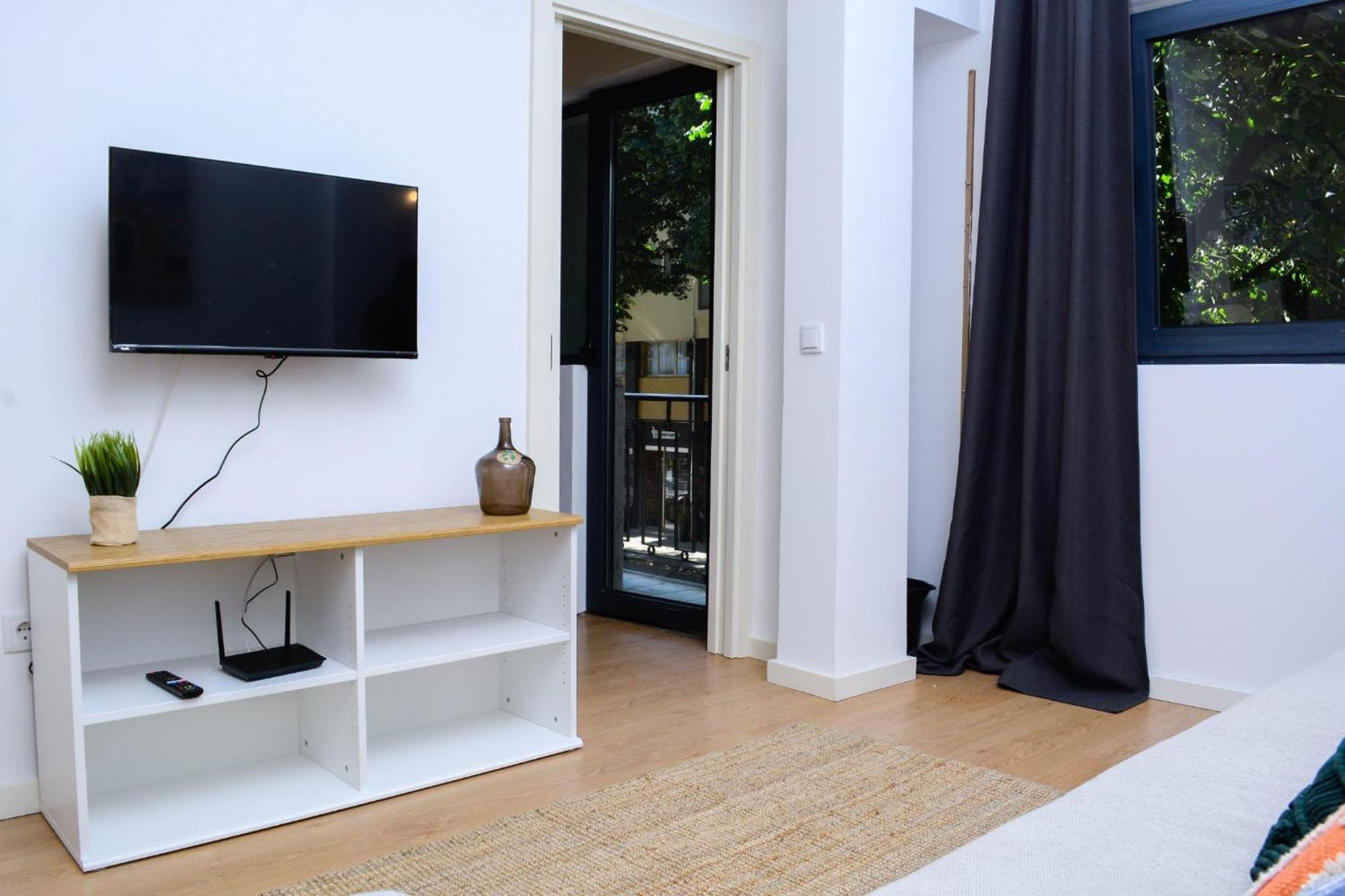Travel And Live Apartments 포르투 외부 사진