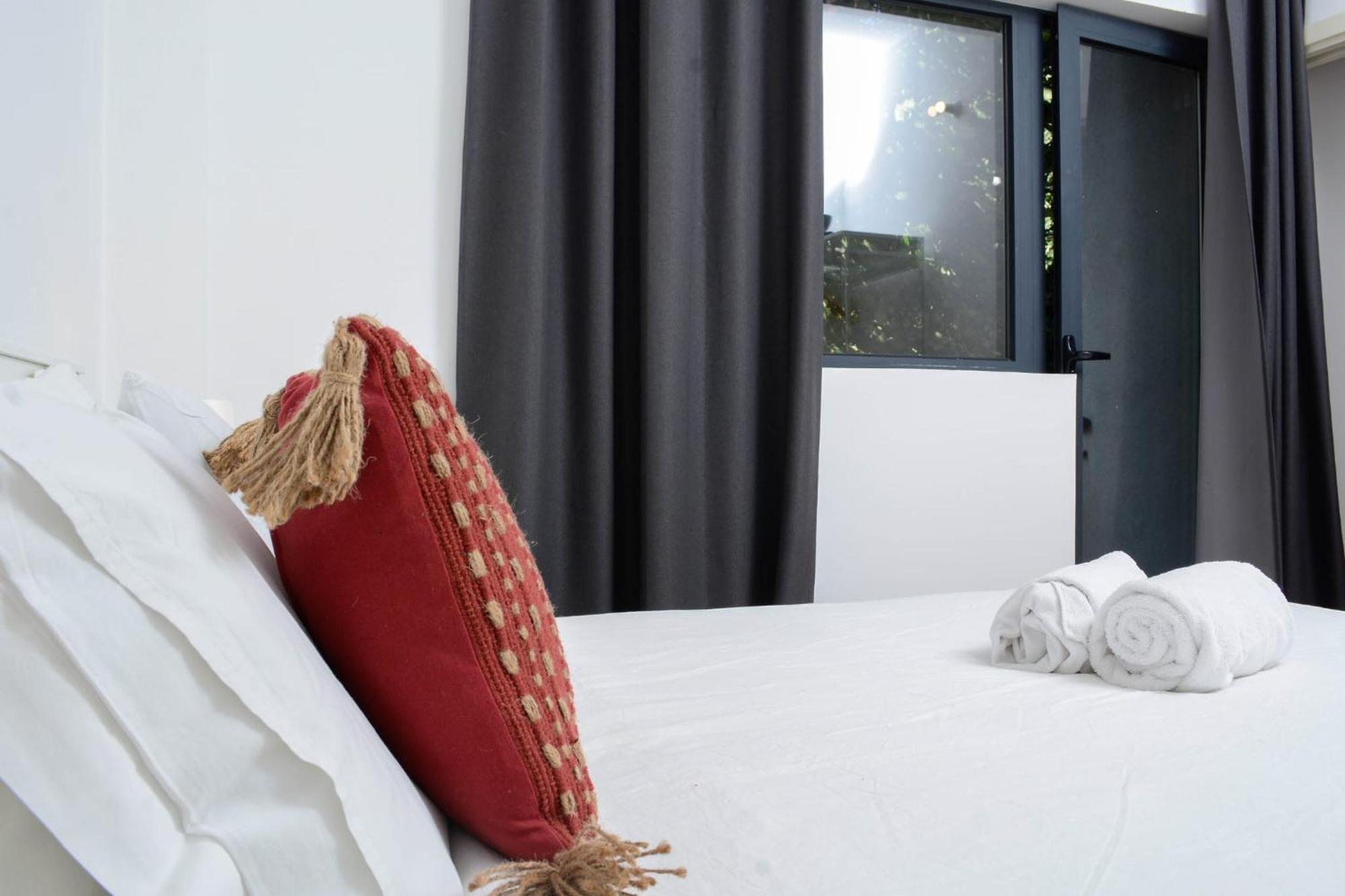 Travel And Live Apartments 포르투 외부 사진