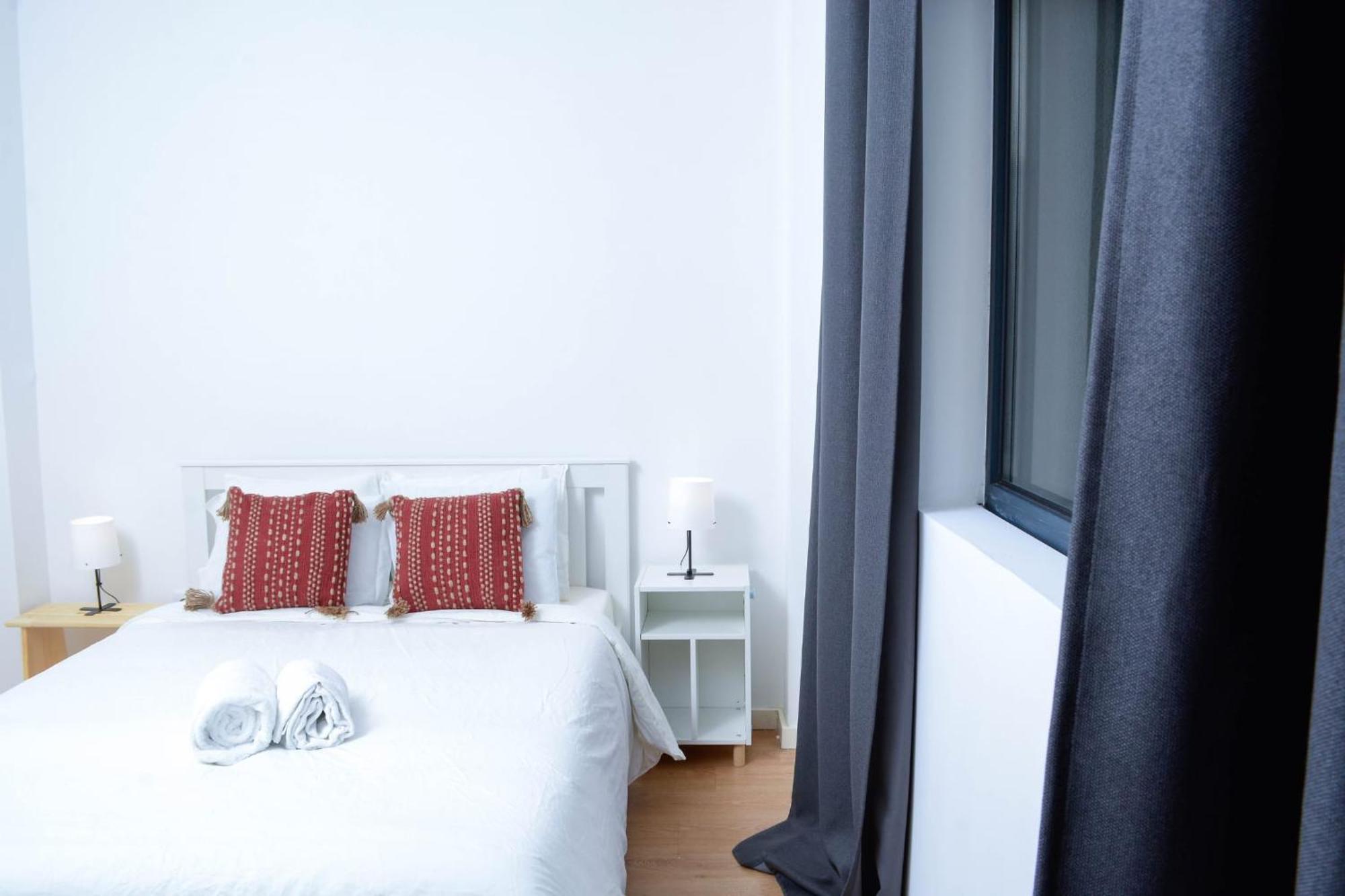 Travel And Live Apartments 포르투 외부 사진
