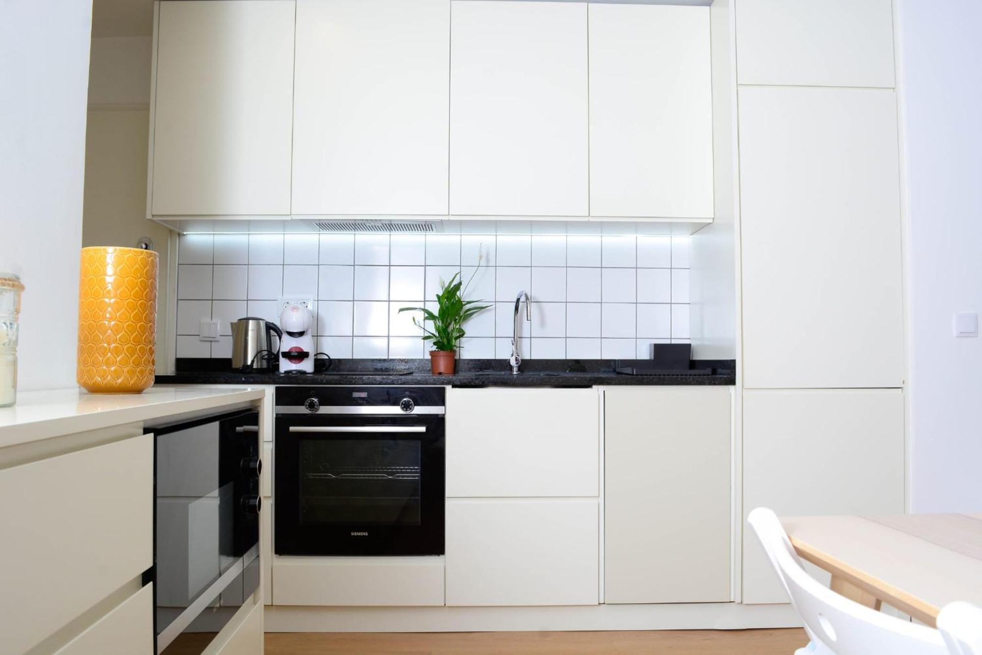 Travel And Live Apartments 포르투 외부 사진