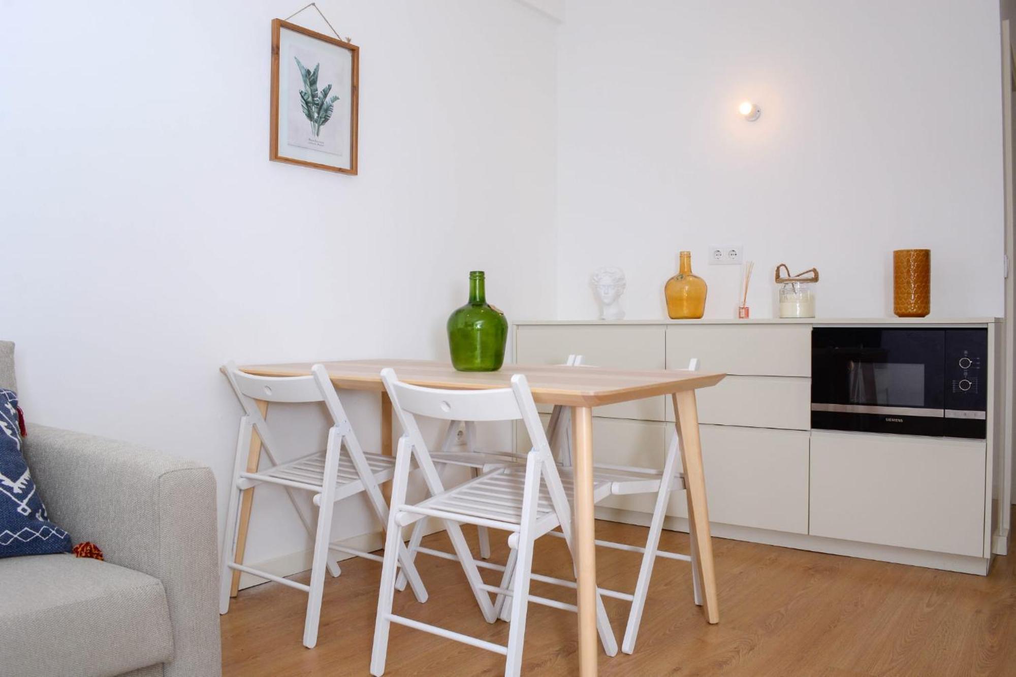 Travel And Live Apartments 포르투 외부 사진