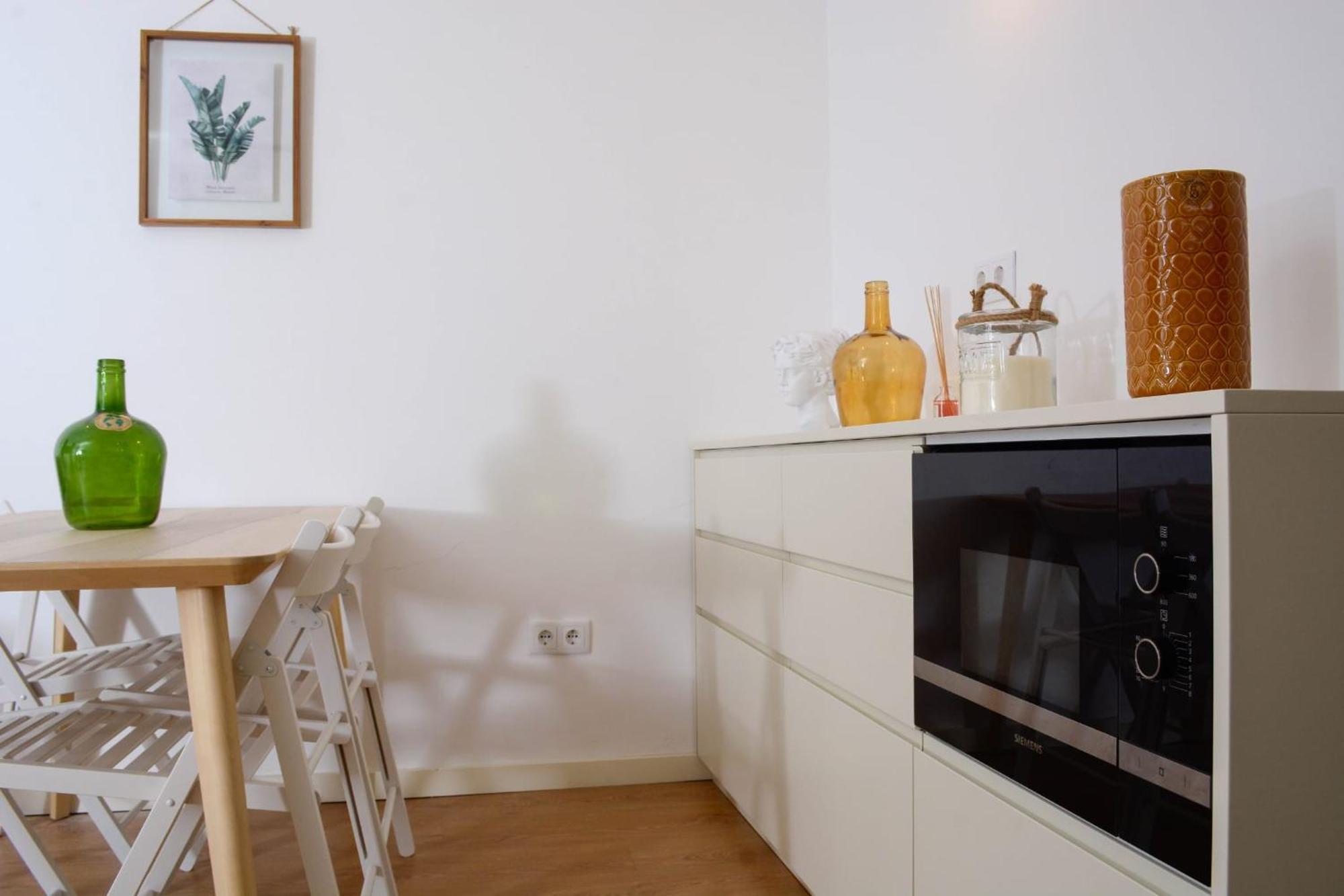 Travel And Live Apartments 포르투 외부 사진