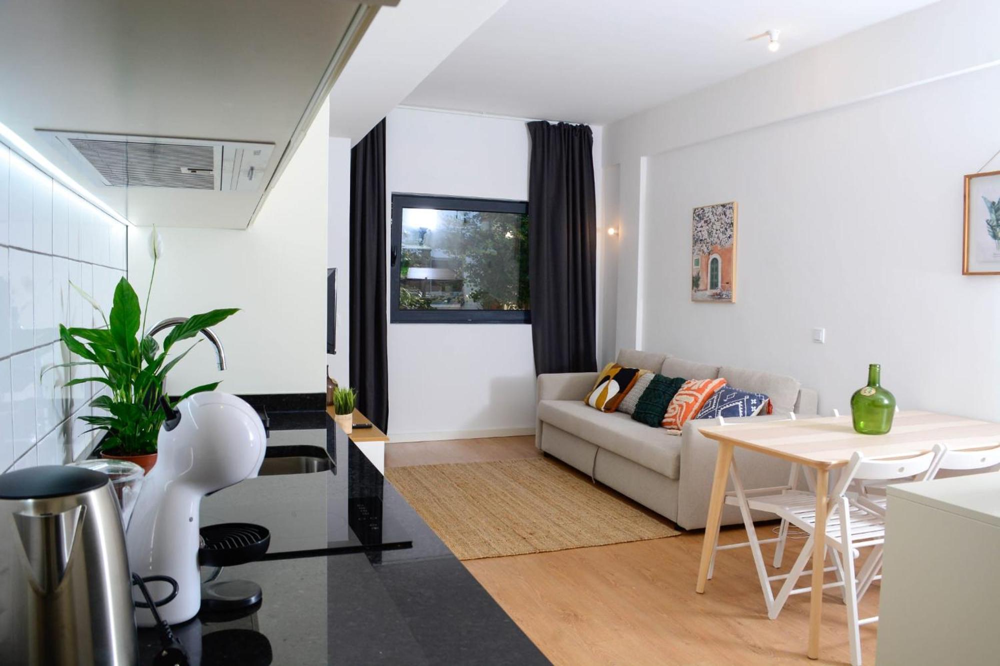 Travel And Live Apartments 포르투 외부 사진