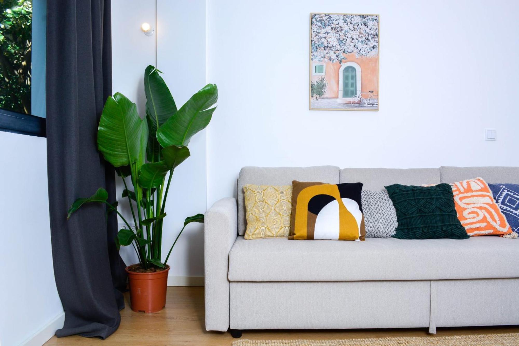 Travel And Live Apartments 포르투 외부 사진