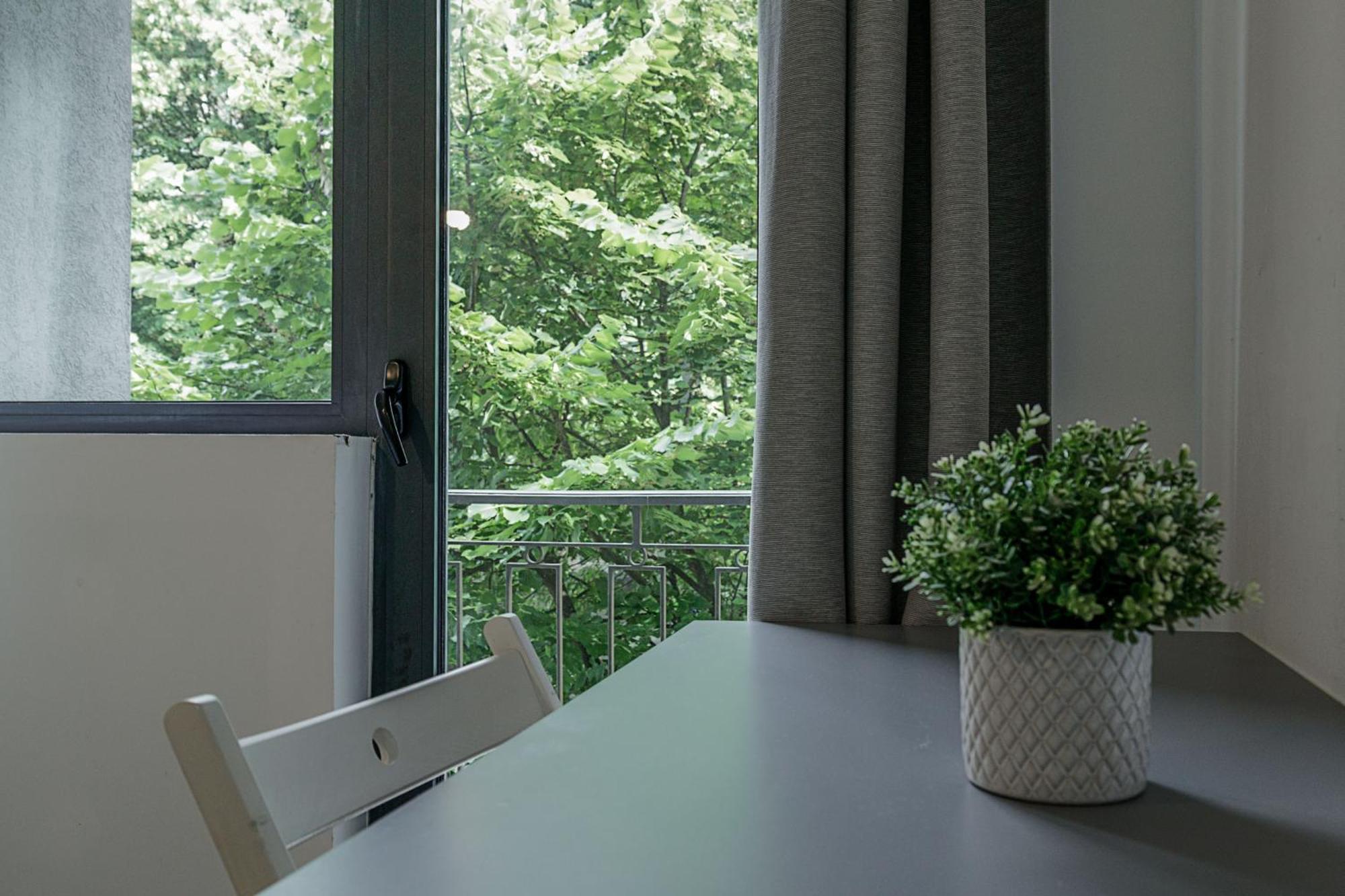 Travel And Live Apartments 포르투 객실 사진