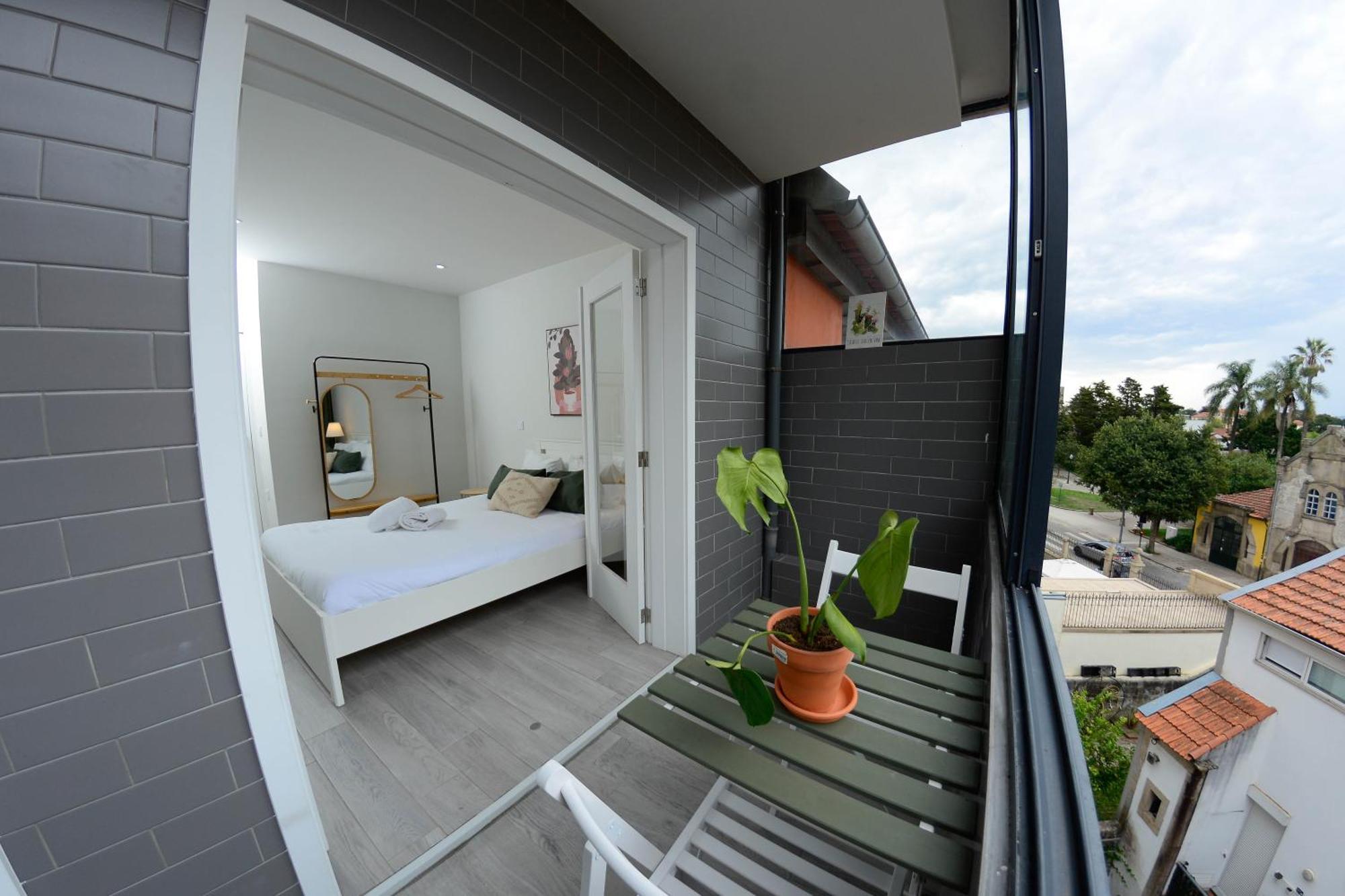 Travel And Live Apartments 포르투 외부 사진