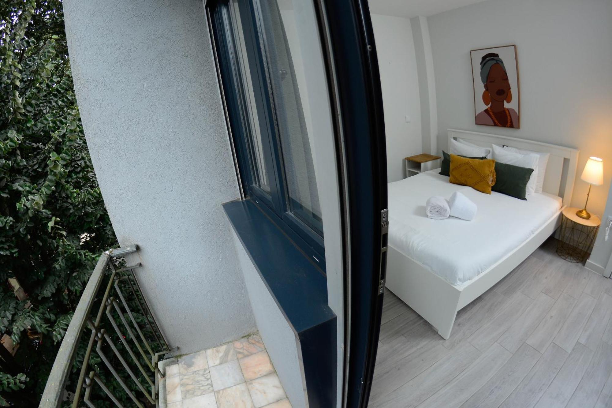 Travel And Live Apartments 포르투 외부 사진