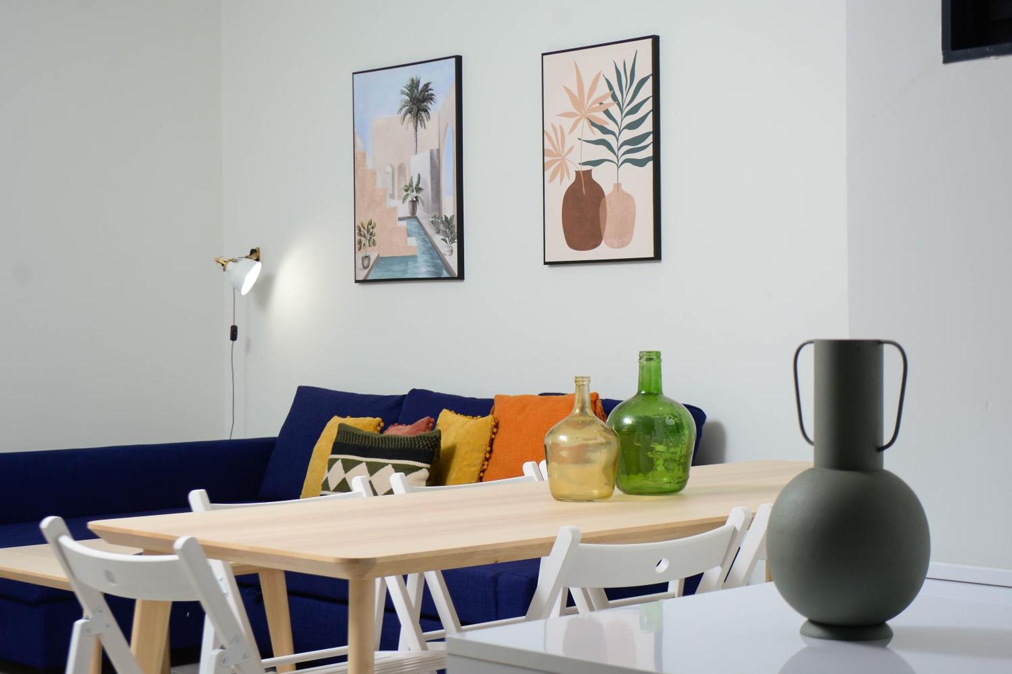 Travel And Live Apartments 포르투 외부 사진