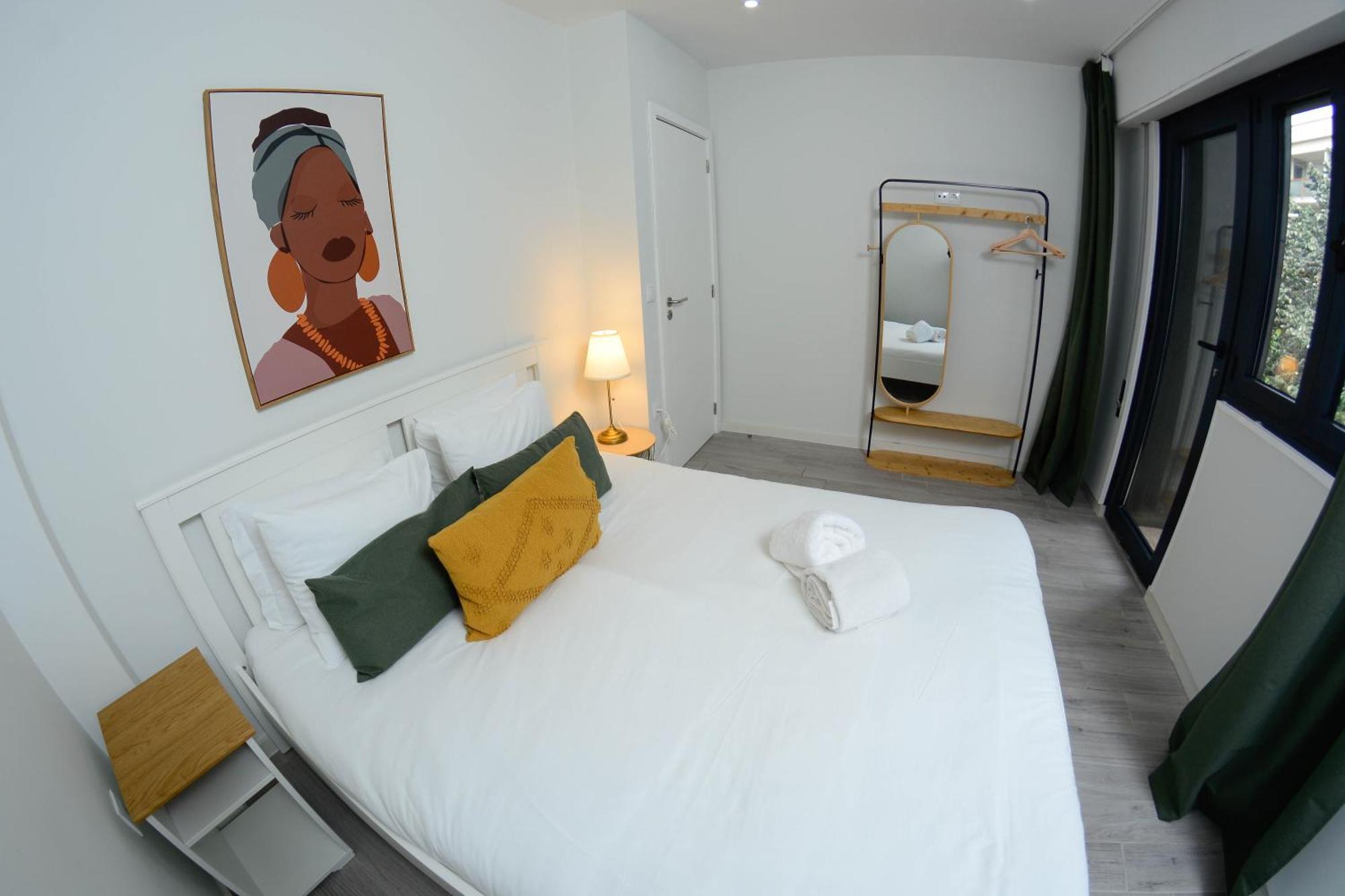 Travel And Live Apartments 포르투 외부 사진