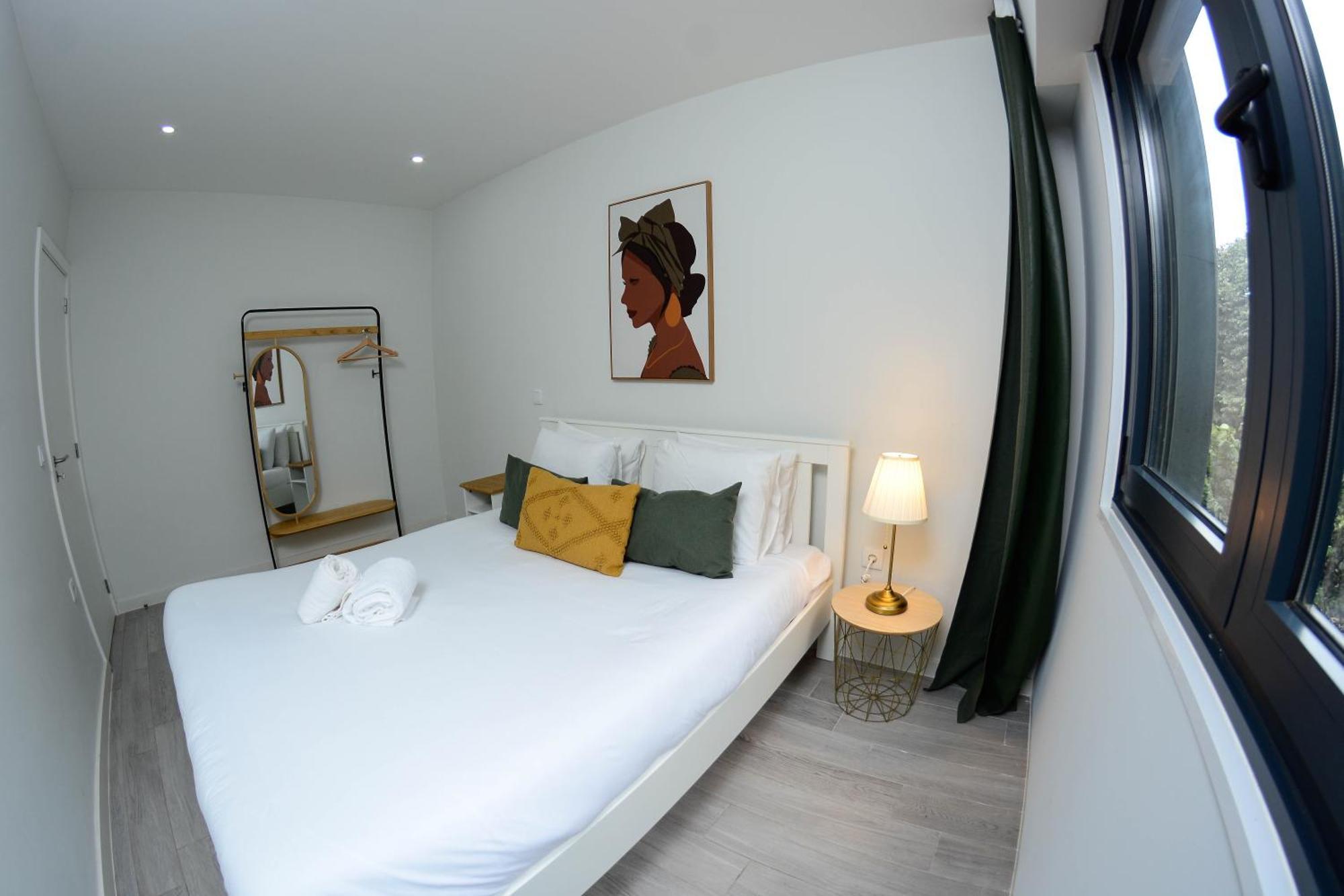Travel And Live Apartments 포르투 외부 사진