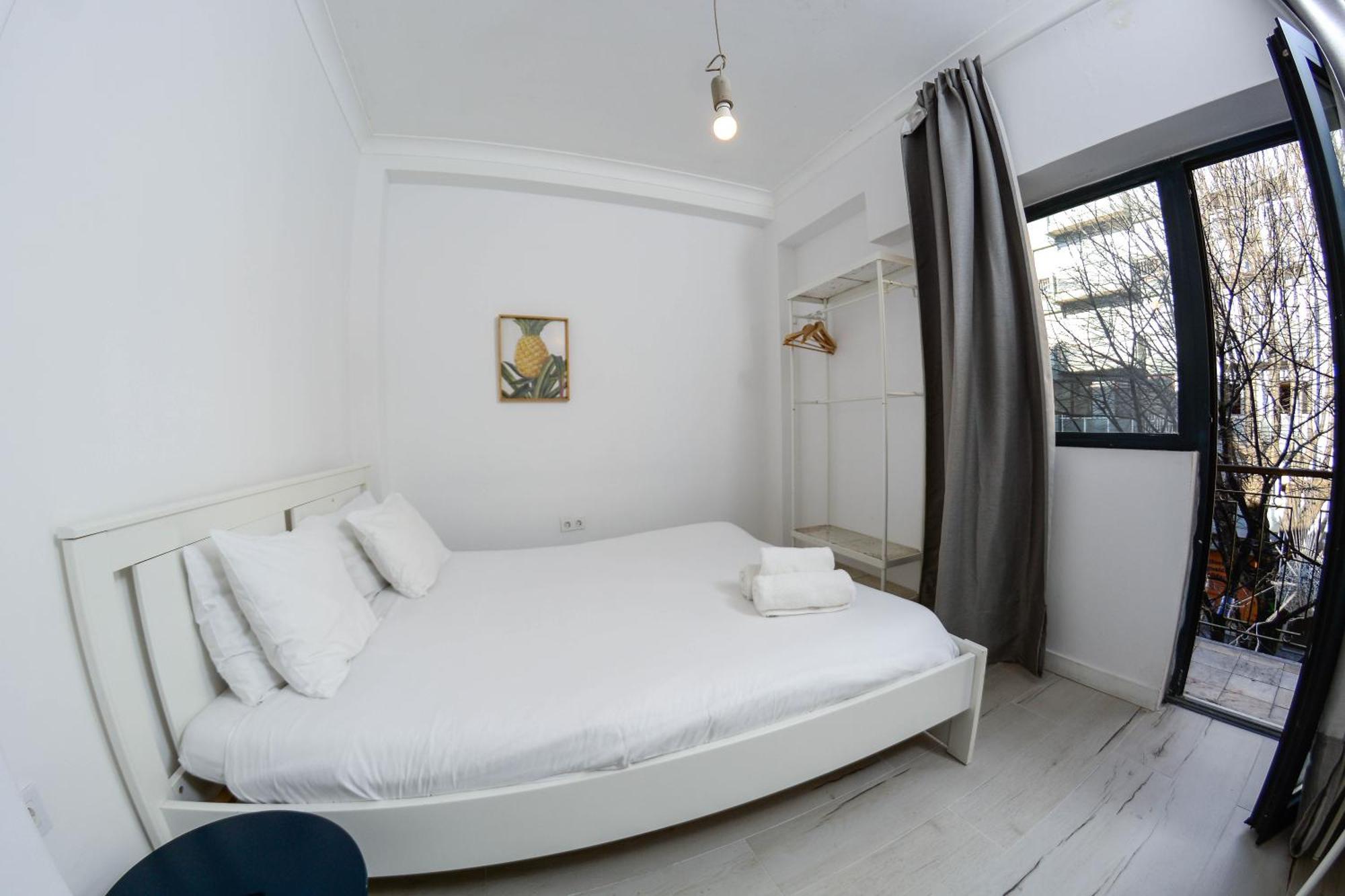 Travel And Live Apartments 포르투 외부 사진