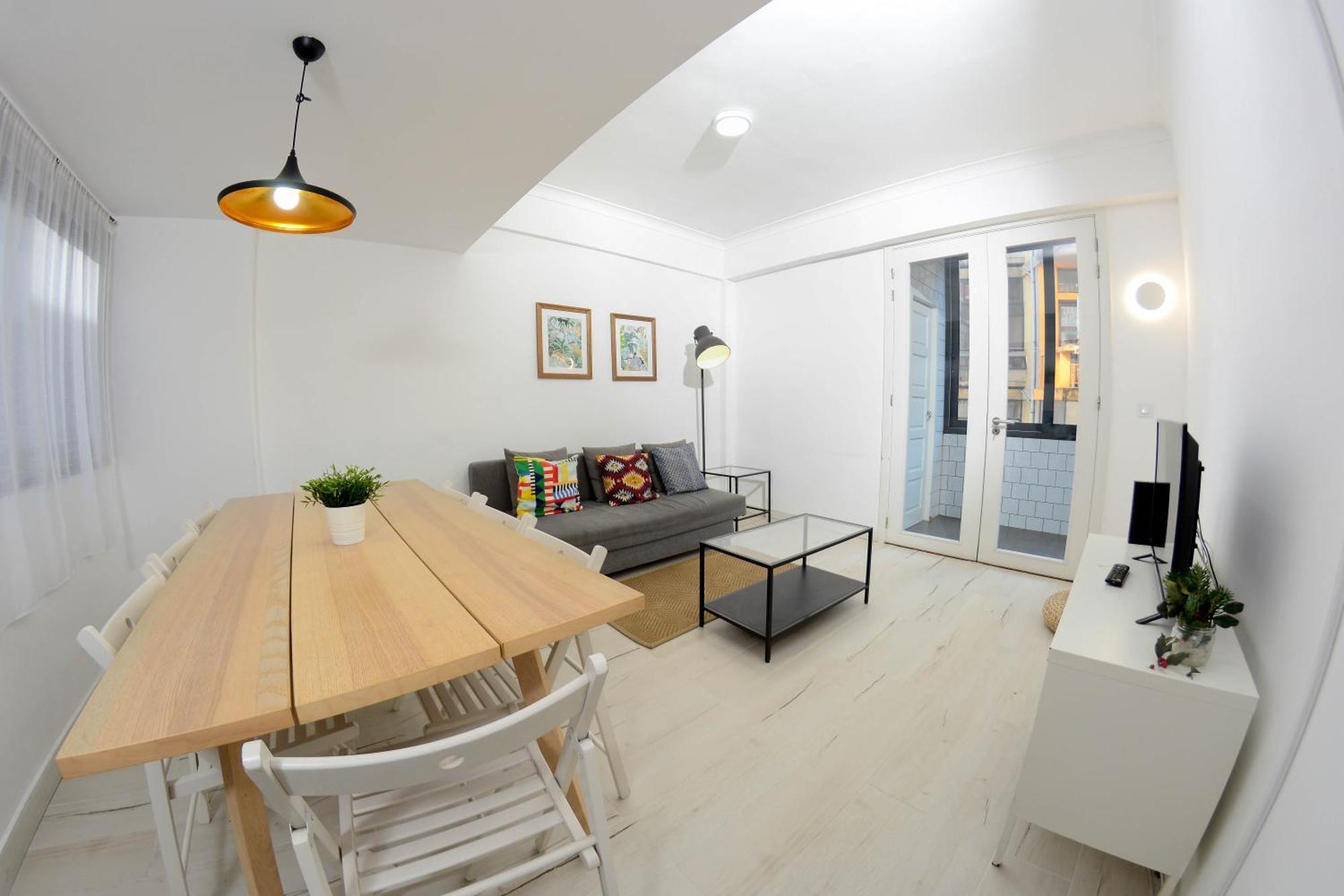 Travel And Live Apartments 포르투 외부 사진